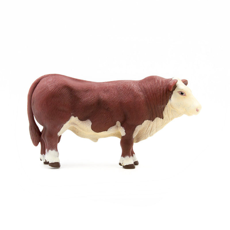 Load image into Gallery viewer, Hereford Bull

