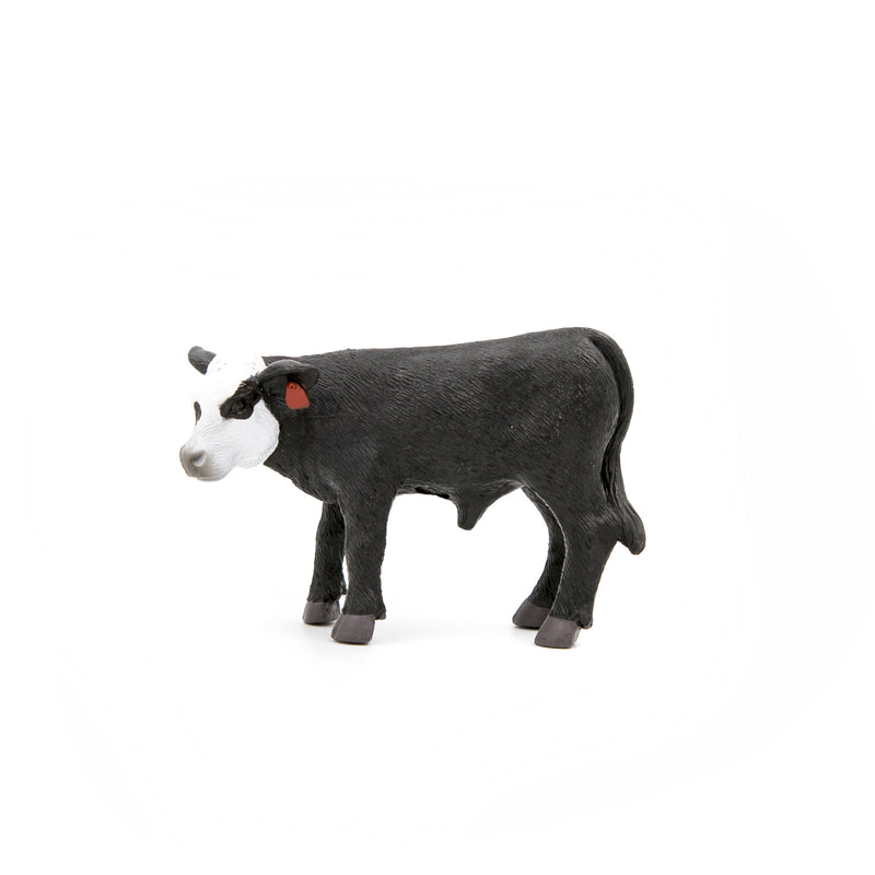 Load image into Gallery viewer, Black &amp; White Face Calf
