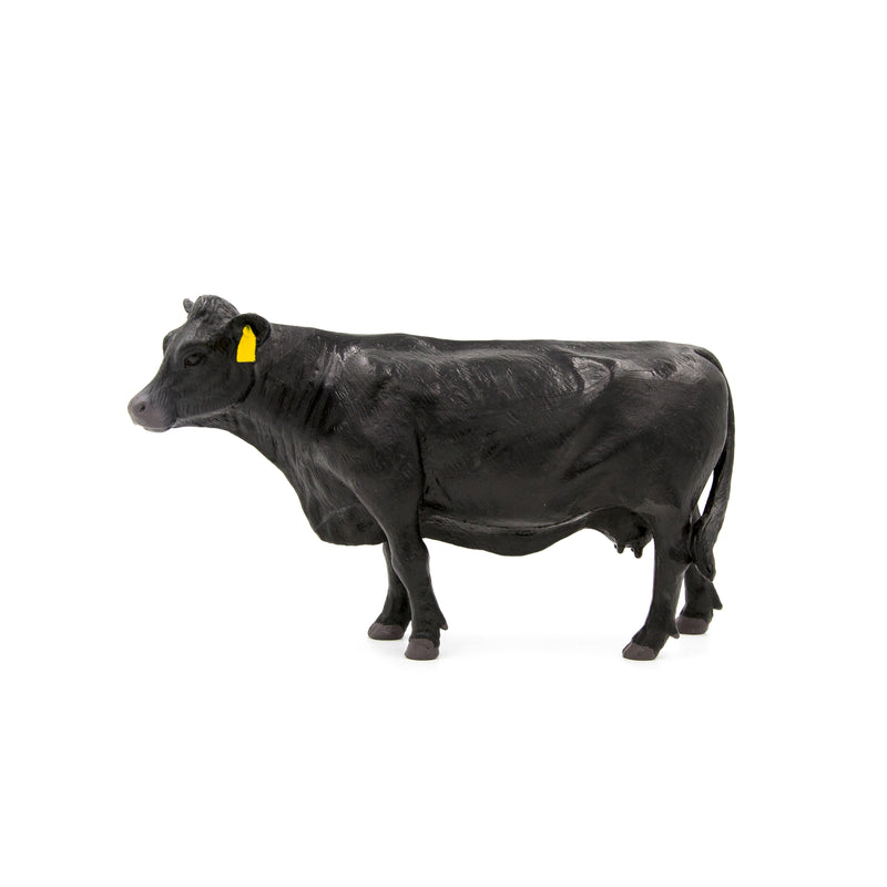 Load image into Gallery viewer, Black Angus Cow
