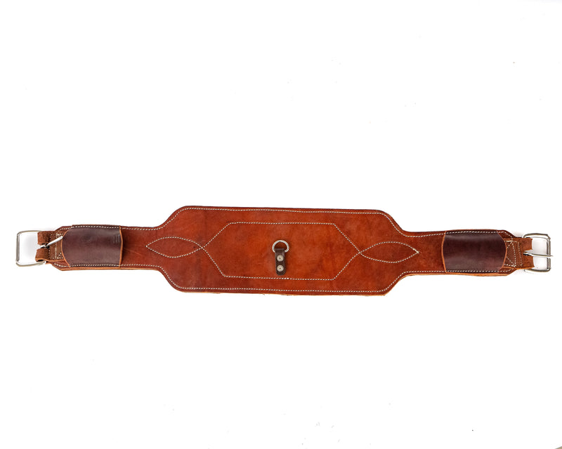 Western Saddle Back Cinch – Rodeo Mart