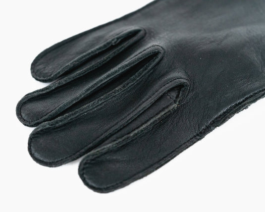 Beastmaster Bull Riding Glove Out Seam