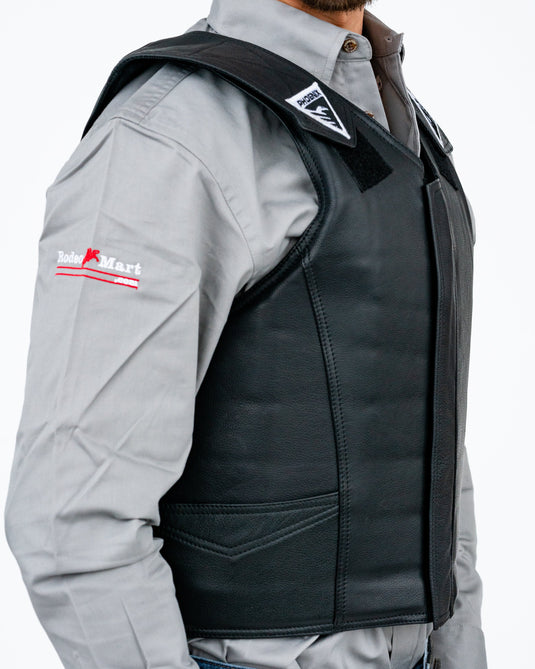 2020 Phoenix Pro Max Adult Rodeo Vest Right Side