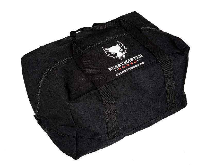 Load image into Gallery viewer, Beastmaster Rodeo Gear Bags - Youth
