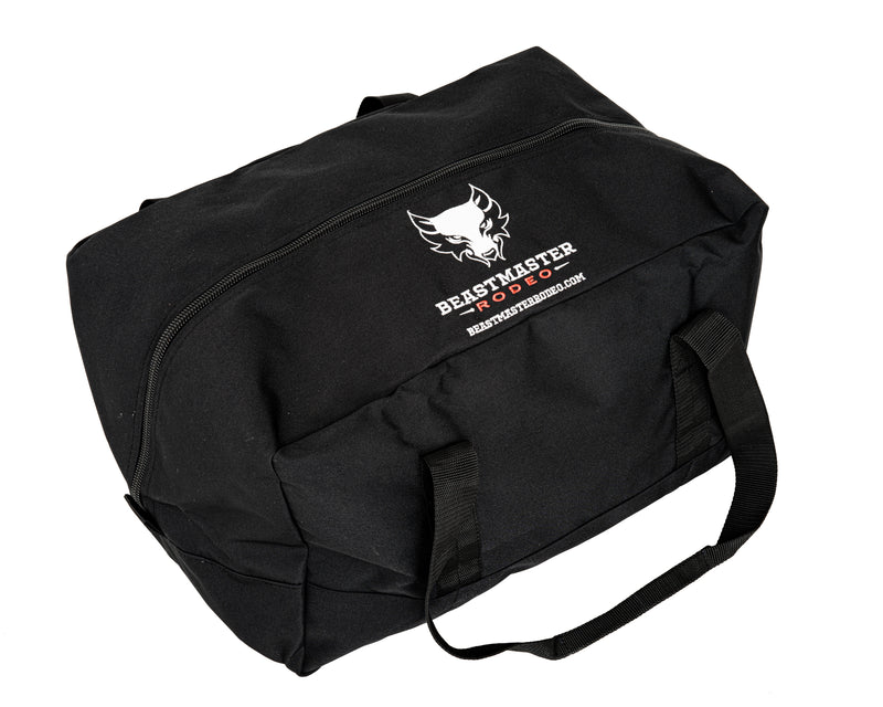 Load image into Gallery viewer, Beastmaster Rodeo Gear Bags - Youth
