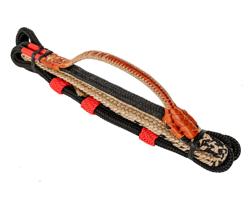 Beastmaster True Brazilian Junior Bull Rope – Rodeo Mart