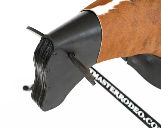 Calf Roping Practice Dummy