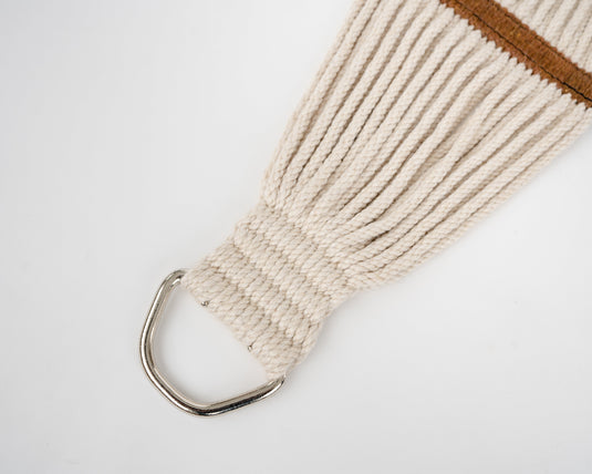 Cinch Rings Rope Bronc Cinch – Rodeo Mart