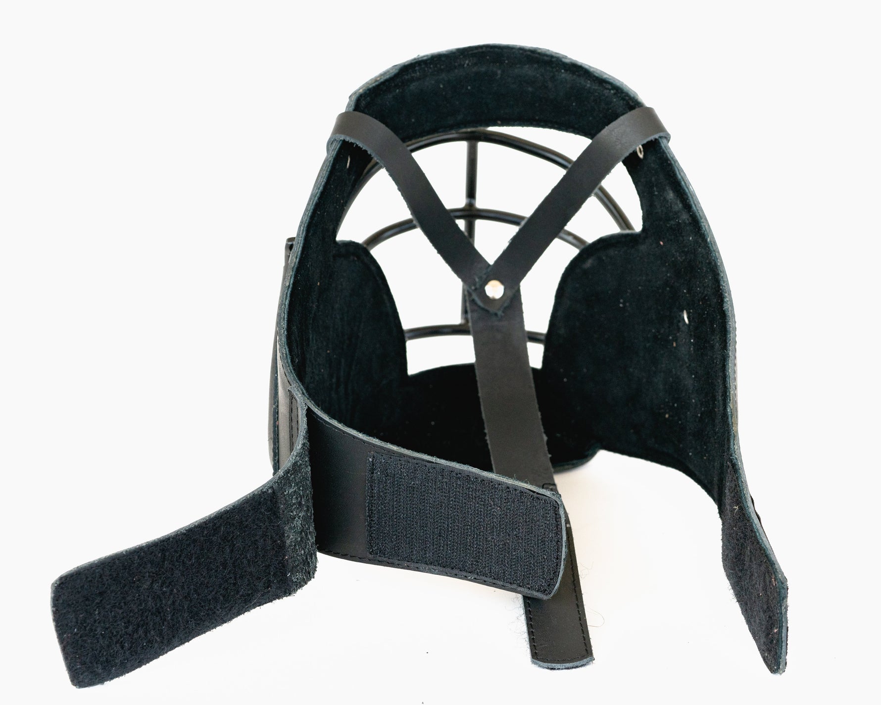 Bull Riding Protective Face Mask – Rodeo Mart