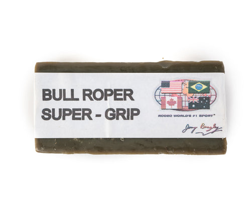 Bull Rope Super Grip