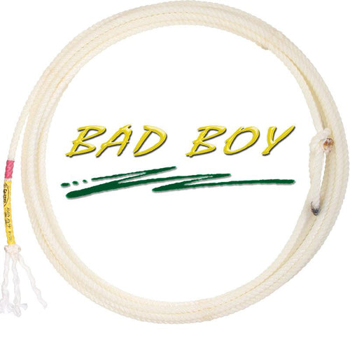 Cactus Bad Boy 3 Strand Team Rope