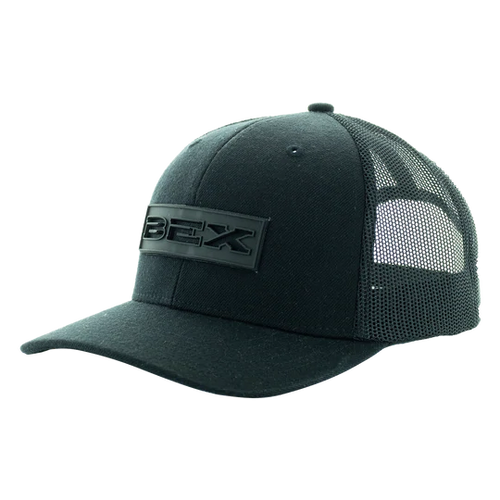 Carver - Bex Caps