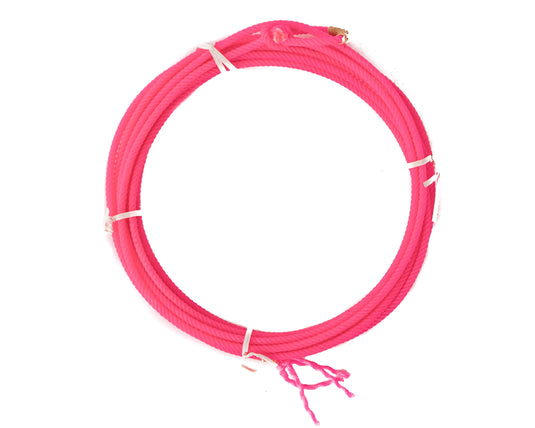 Fastlane Chicken Rope - Pink