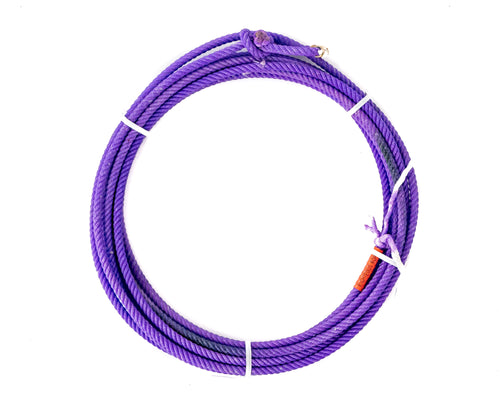 Fastlane Chicken Rope - Purple