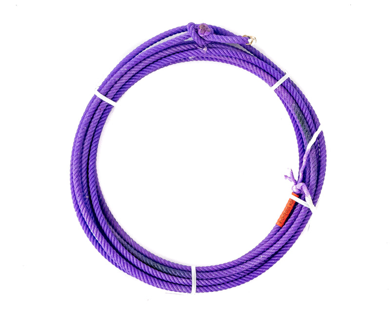 Load image into Gallery viewer, Fastlane Chicken Rope - Purple
