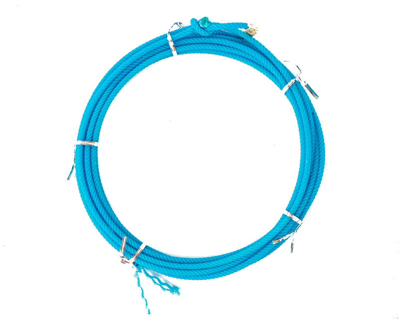 Load image into Gallery viewer, Fastlane Chicken Rope - Blue
