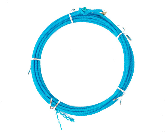 Fastlane Chicken Rope - Blue