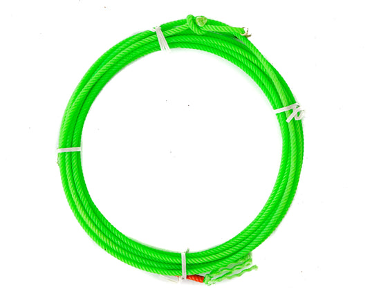 Fastlane Chicken Rope - Green