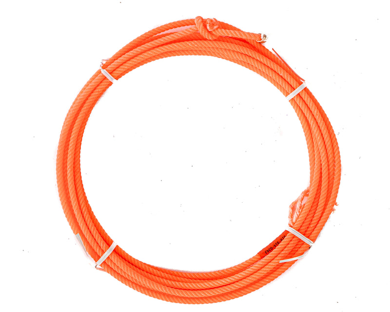 Load image into Gallery viewer, Fastlane Chicken Rope - Orange
