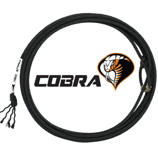 Fast Back Cobra 4-Strand Heel Rope