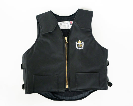 Ride Right Adult Competitor Rodeo Vest
