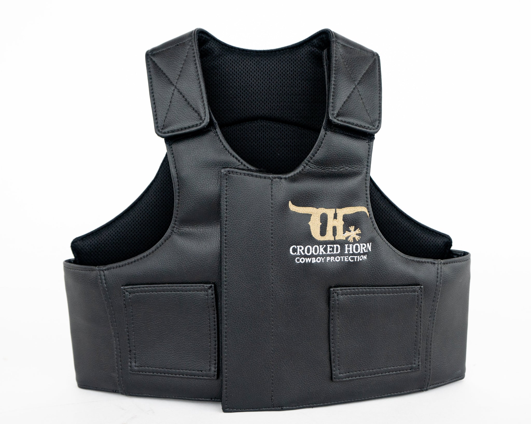 Bull Riding Protective Gear — Rodeo Mart