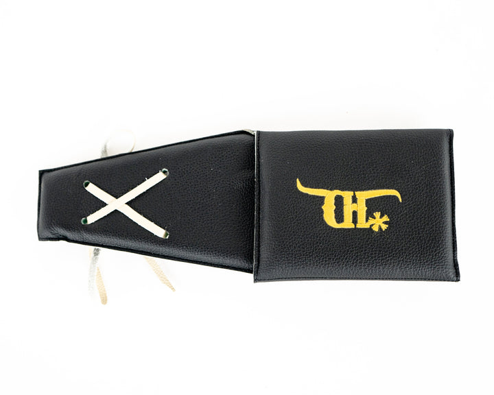 Crooked Horn Adult Brazilian Bull Rope Pad – Rodeo Mart