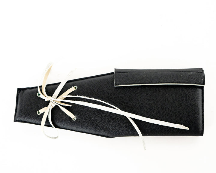 Crooked Horn Adult Brazilian Bull Rope Pad – Rodeo Mart