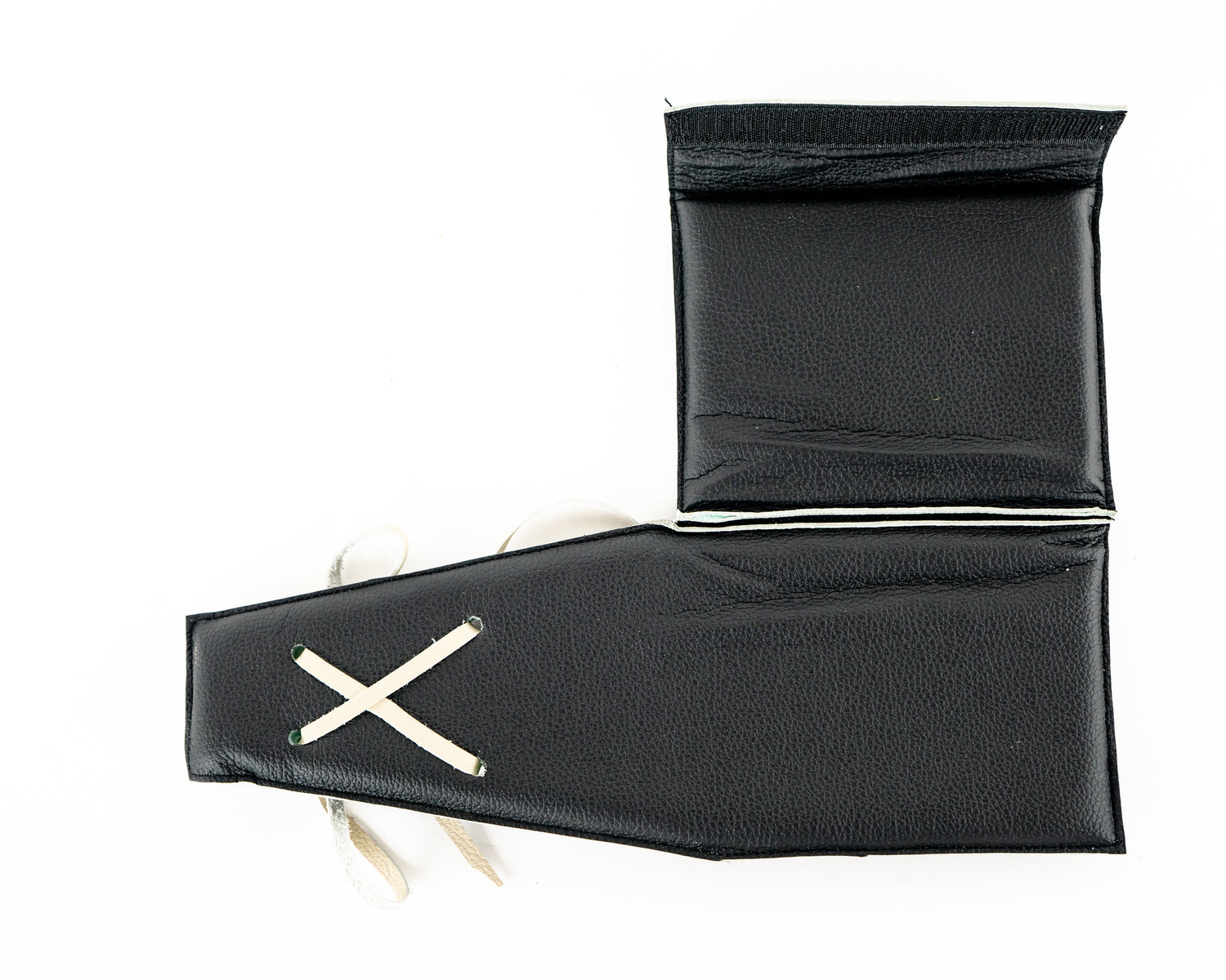 Crooked Horn Adult Brazilian Bull Rope Pad – Rodeo Mart