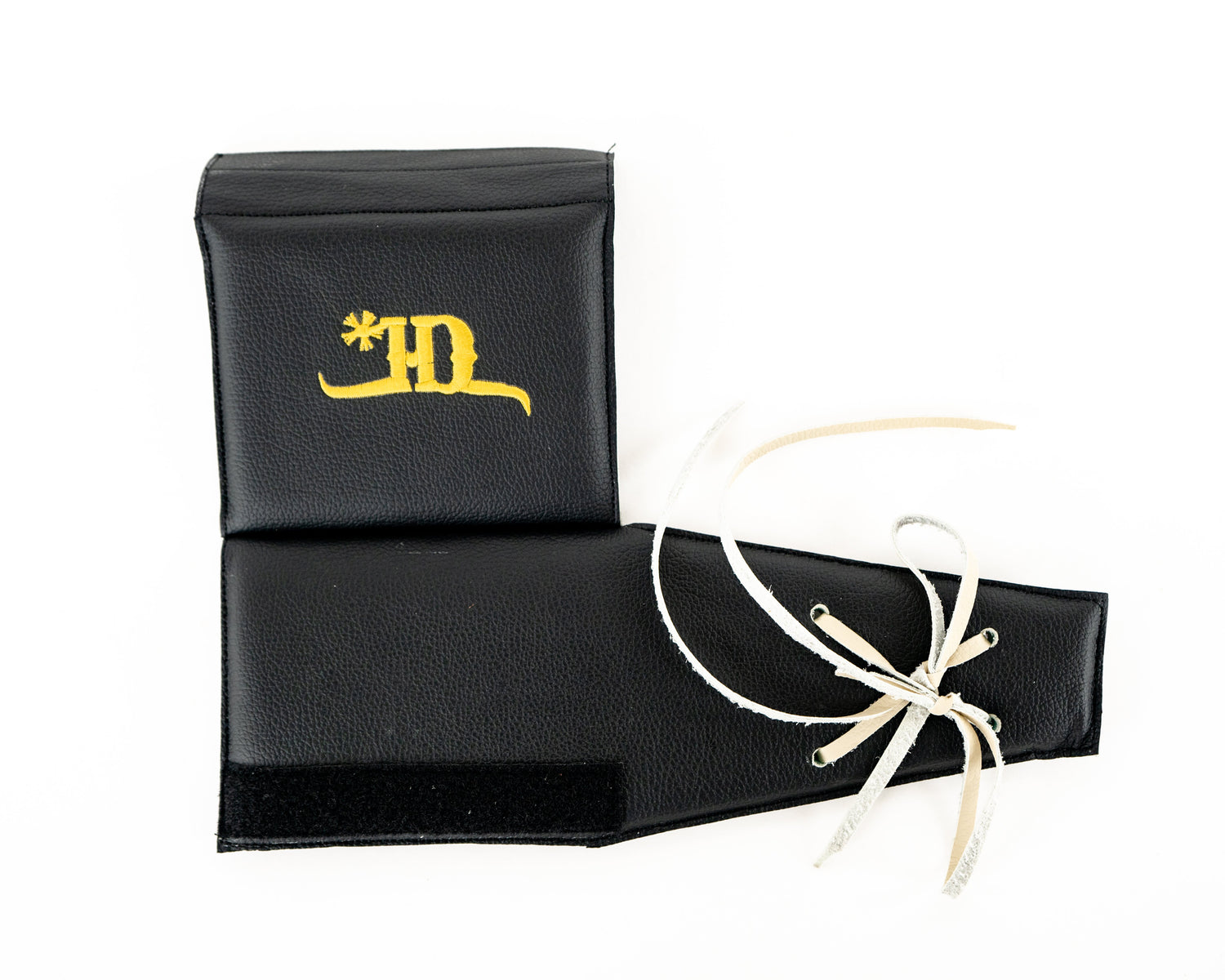 Crooked Horn Adult Brazilian Bull Rope Pad – Rodeo Mart