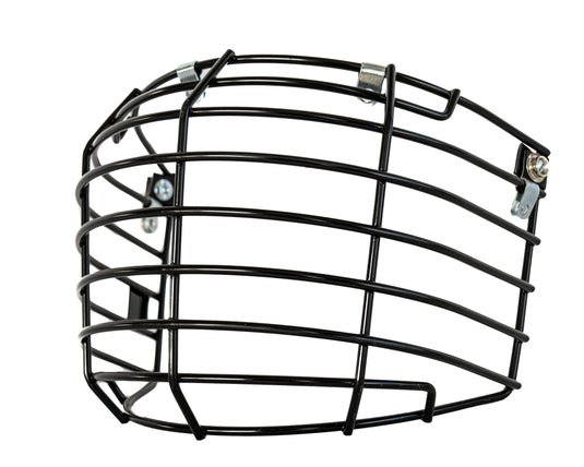Crooked Horn Face Mask