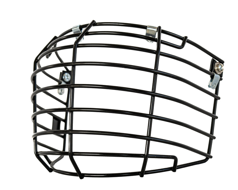 Load image into Gallery viewer, Crooked Horn Face Mask
