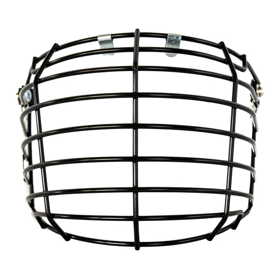 Crooked Horn Face Mask Alternate View