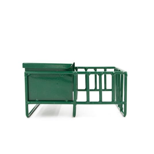 Calf Creep Feeder Side View
