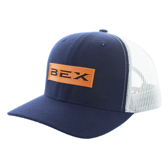 Carver - Bex Caps