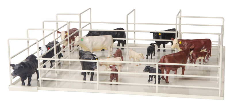 Load image into Gallery viewer, Cattle Corral
