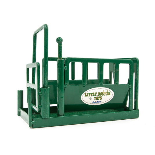 Cattle Squeeze Chute