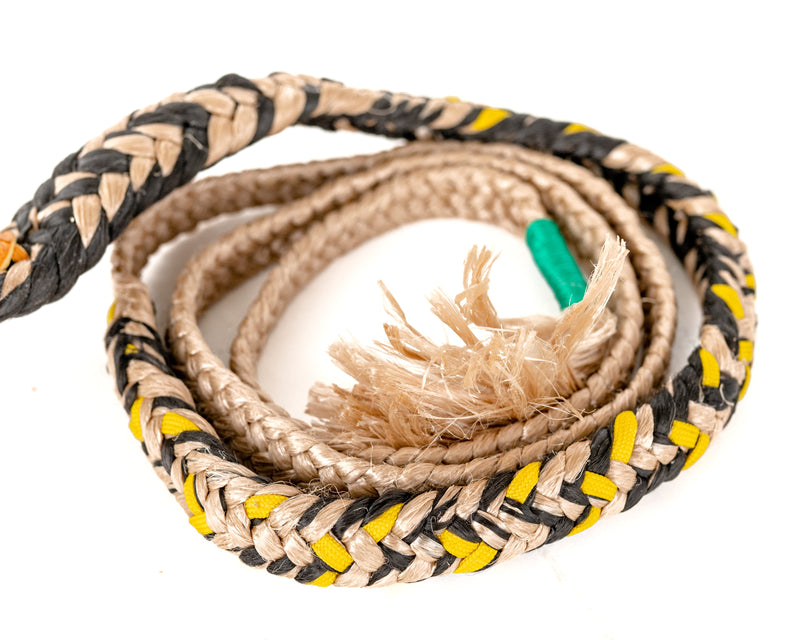 Load image into Gallery viewer, Soft Tail of Steer Rope
