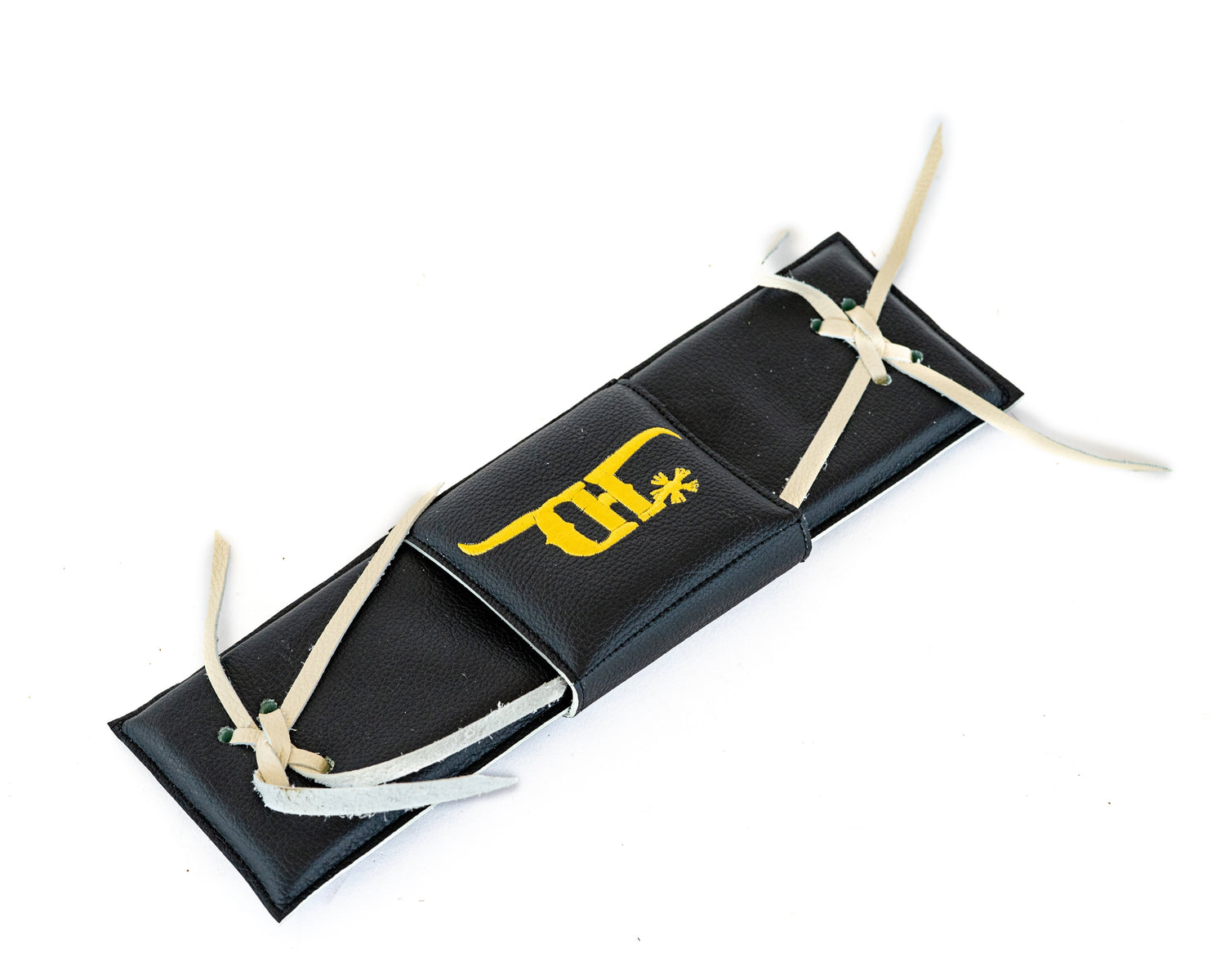 Crooked Horn Adult Bull Rope Pad w/Flap Cover – Rodeo Mart
