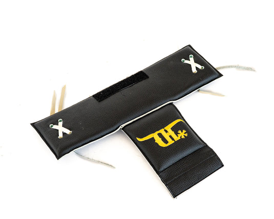 Crooked Horn Adult Bull Rope Pad w/Flap Cover – Rodeo Mart