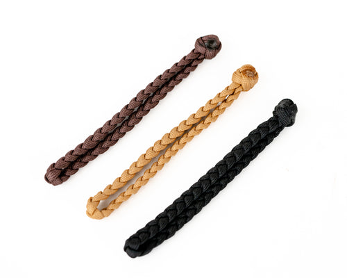 Deluxe Braided Tie-Down Hobble