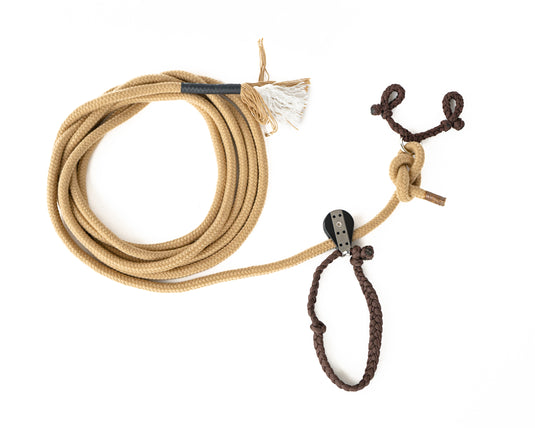 Calf Ropes Sizes Calf Horse Neck Rope
