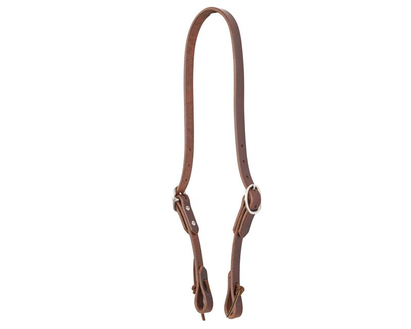Load image into Gallery viewer, 3/4&quot; Double Buckle Headstall
