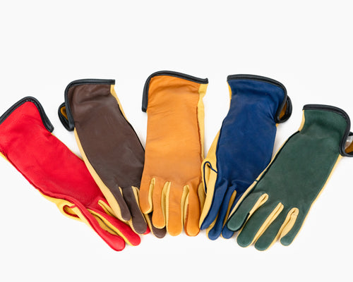 Geier Bull Riding Glove