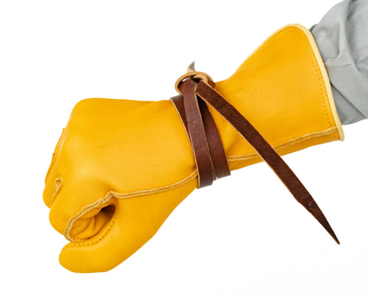 Glove Tie