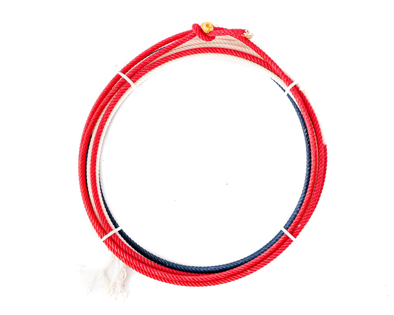 Load image into Gallery viewer, Fast Lane Goat Ropes - RWB
