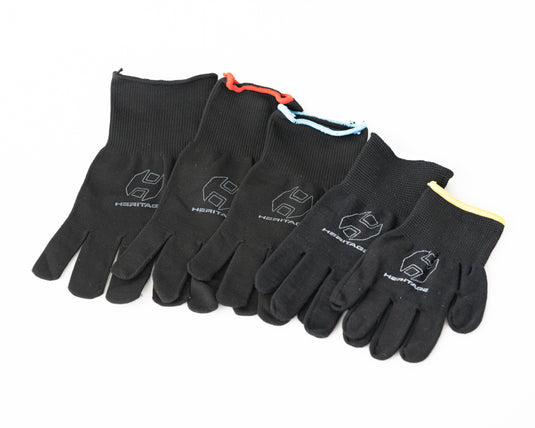 Heritage Pro Grip Rope Glove - Individual