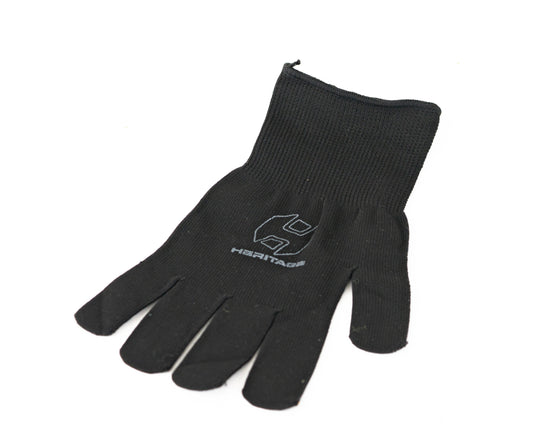 Large Pro Grip Rope Glove