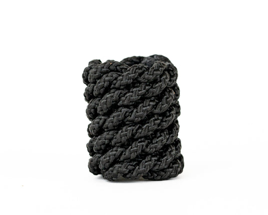 Black Horn Knot