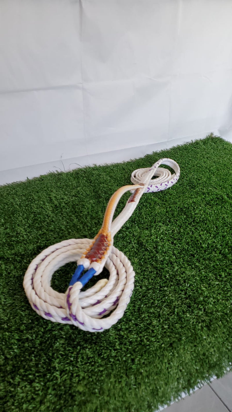 Load image into Gallery viewer, MX Custom American Poly Bull Rope
