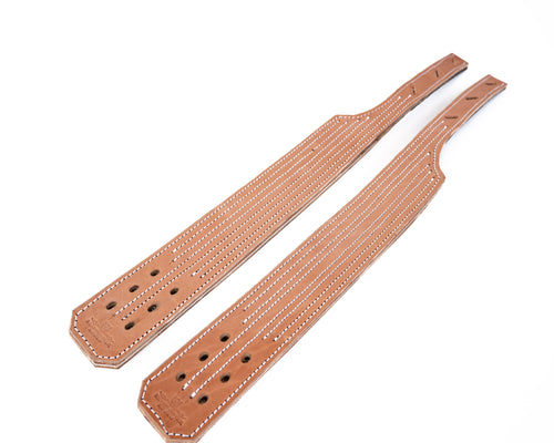 Adult Inside Stirrup Leathers